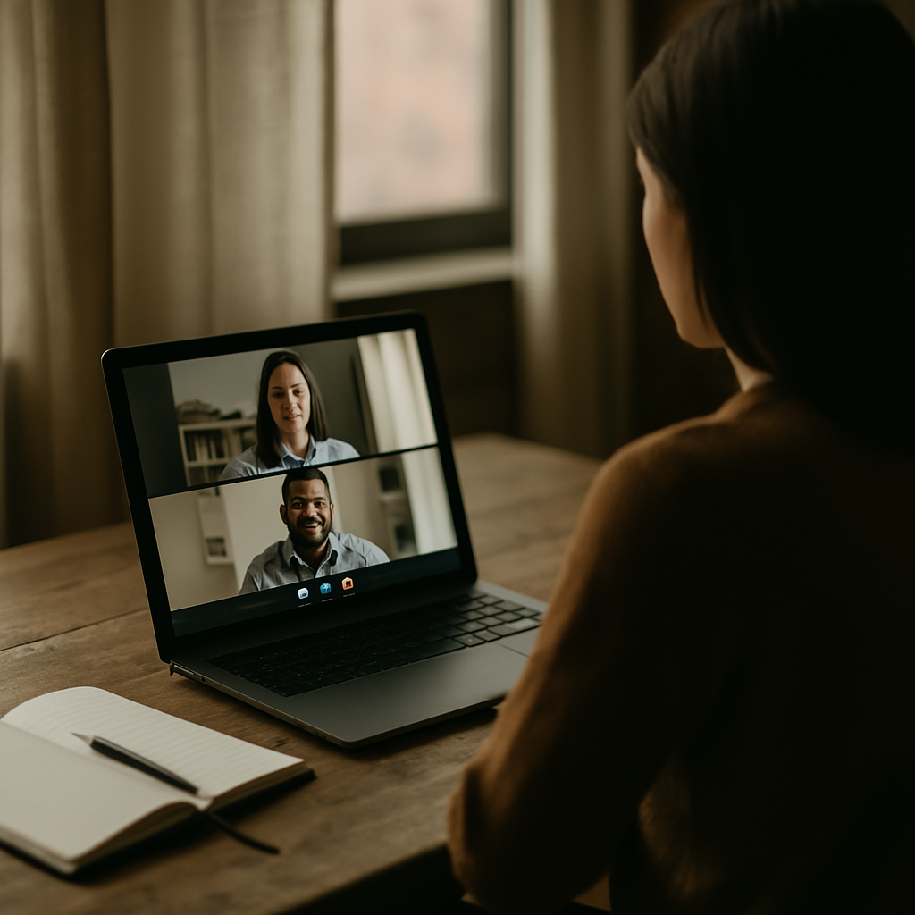 On Leading with Voice: Thoughts from a Content Strategist