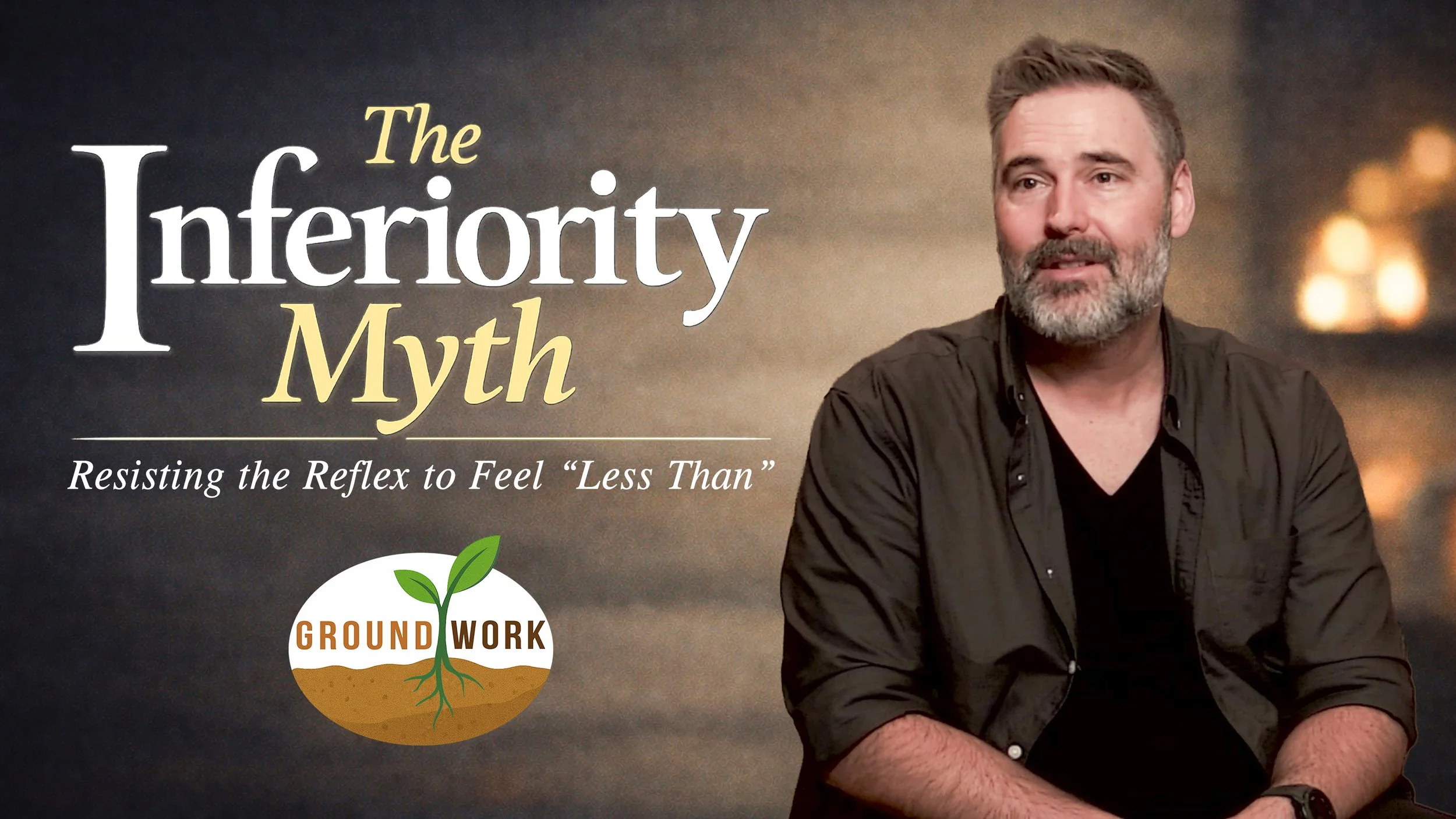 New Groundwork episode