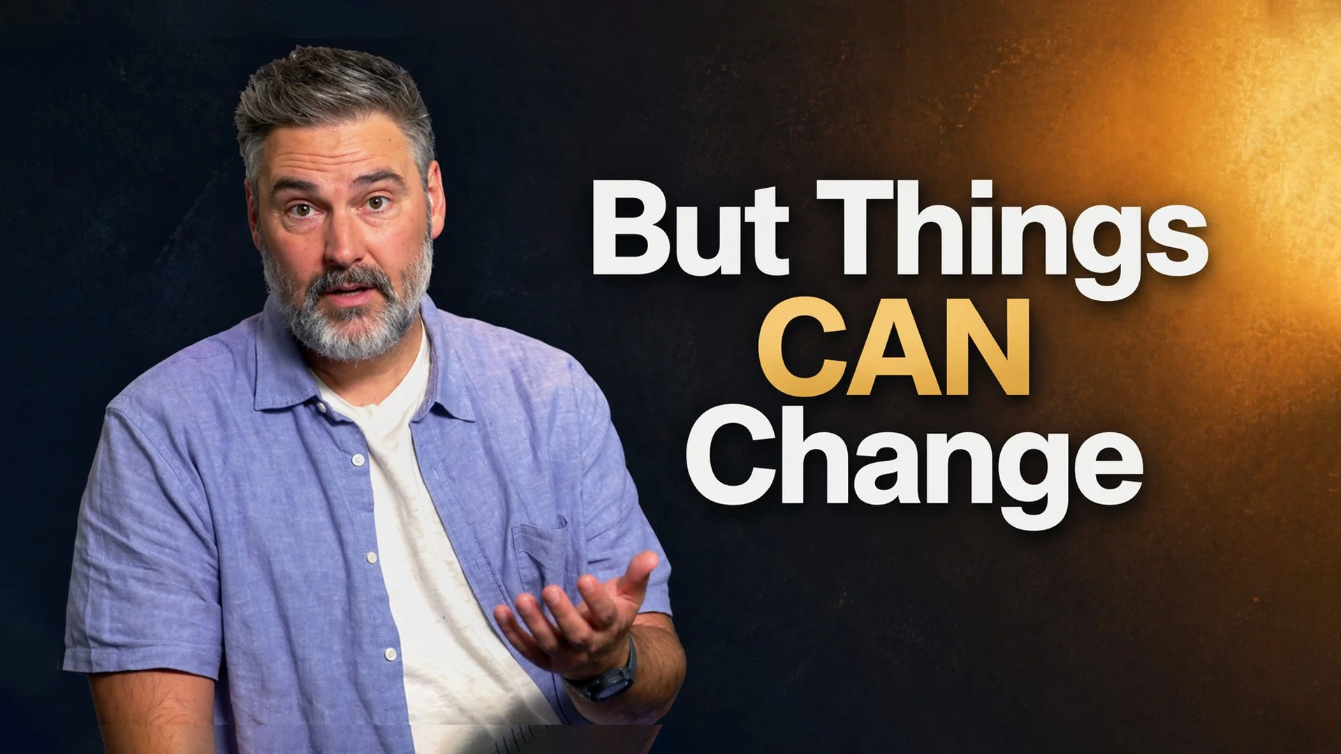 Current Groundwork Episode