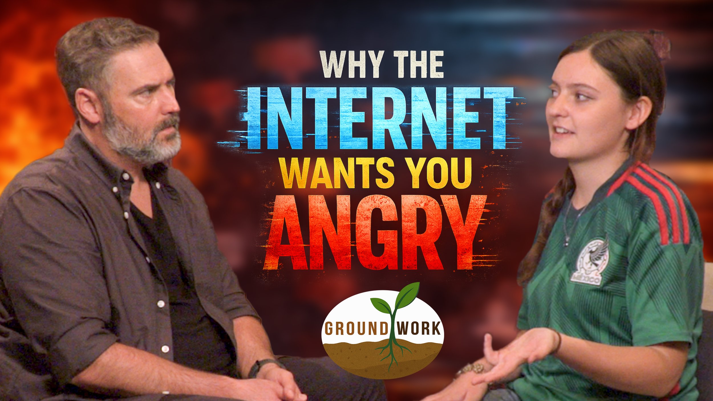 New Groundwork episode