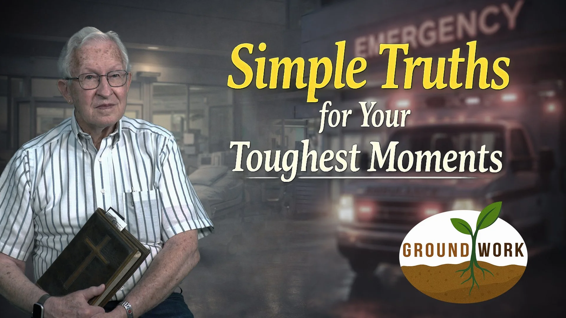 New Groundwork episode