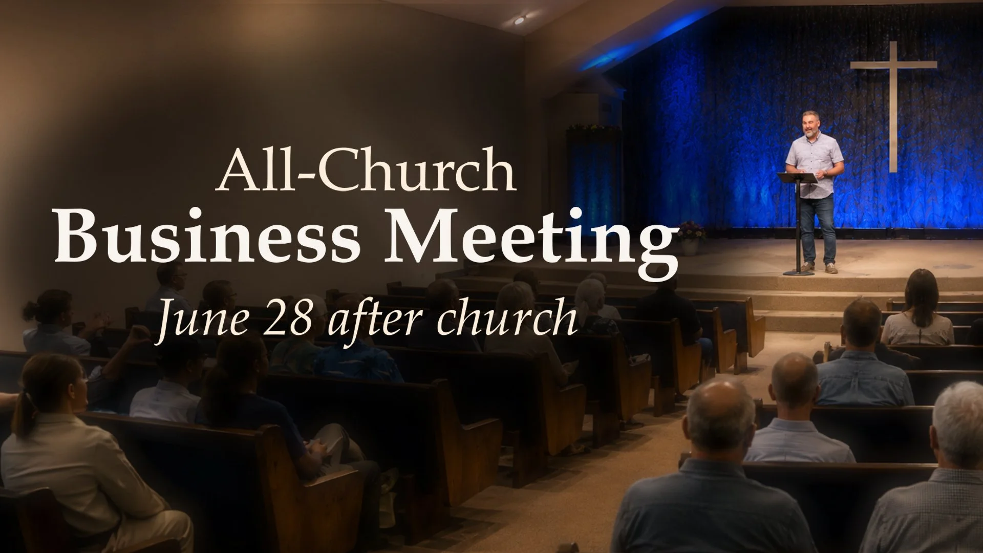 Business Meeting Image