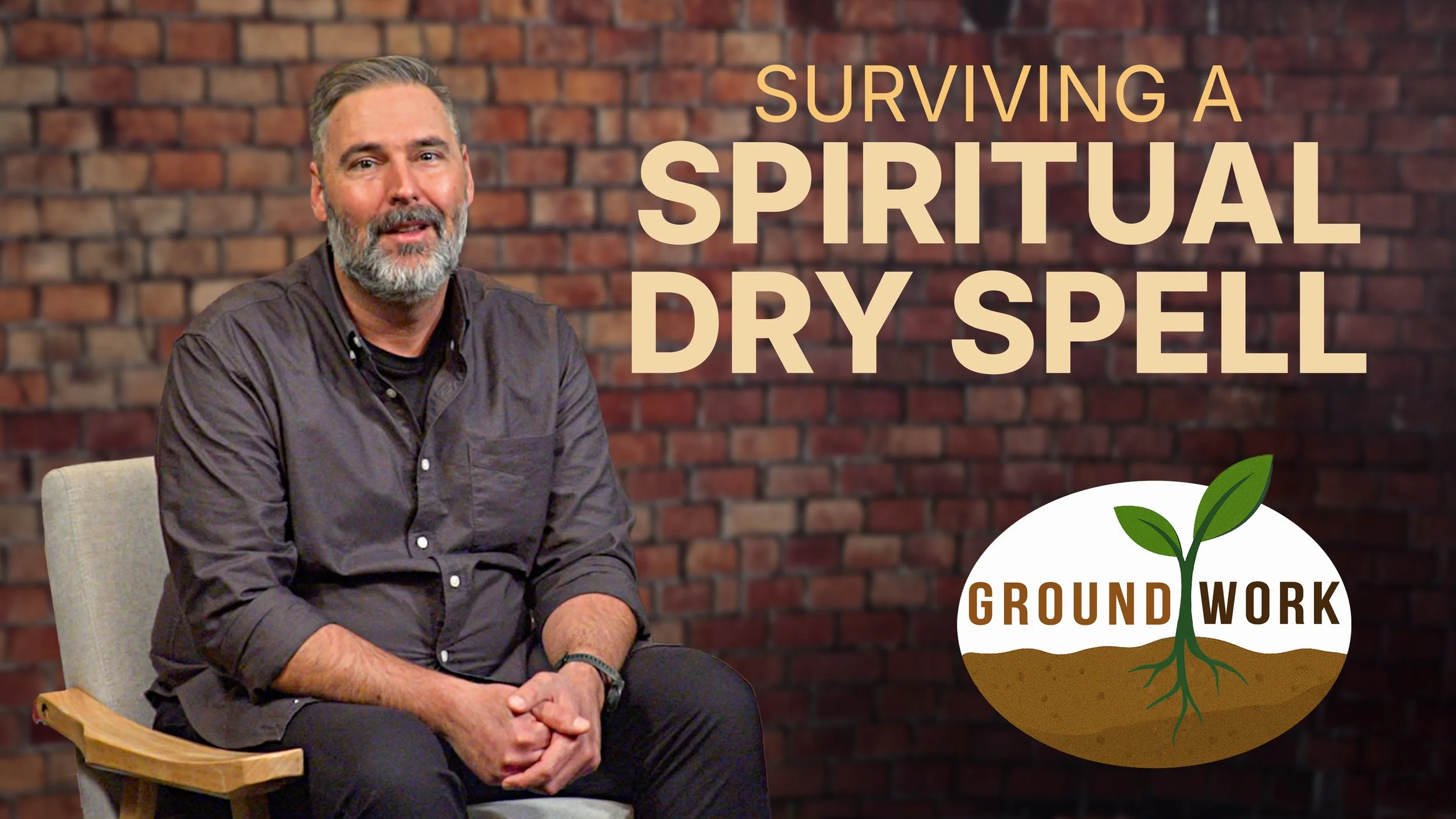 New Groundwork episode