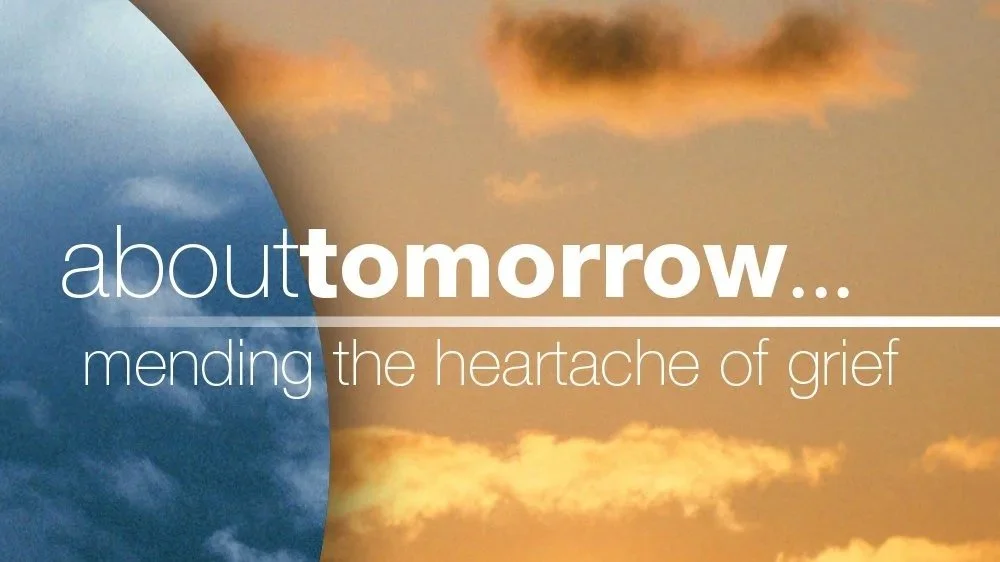 About Tomorrow Cover