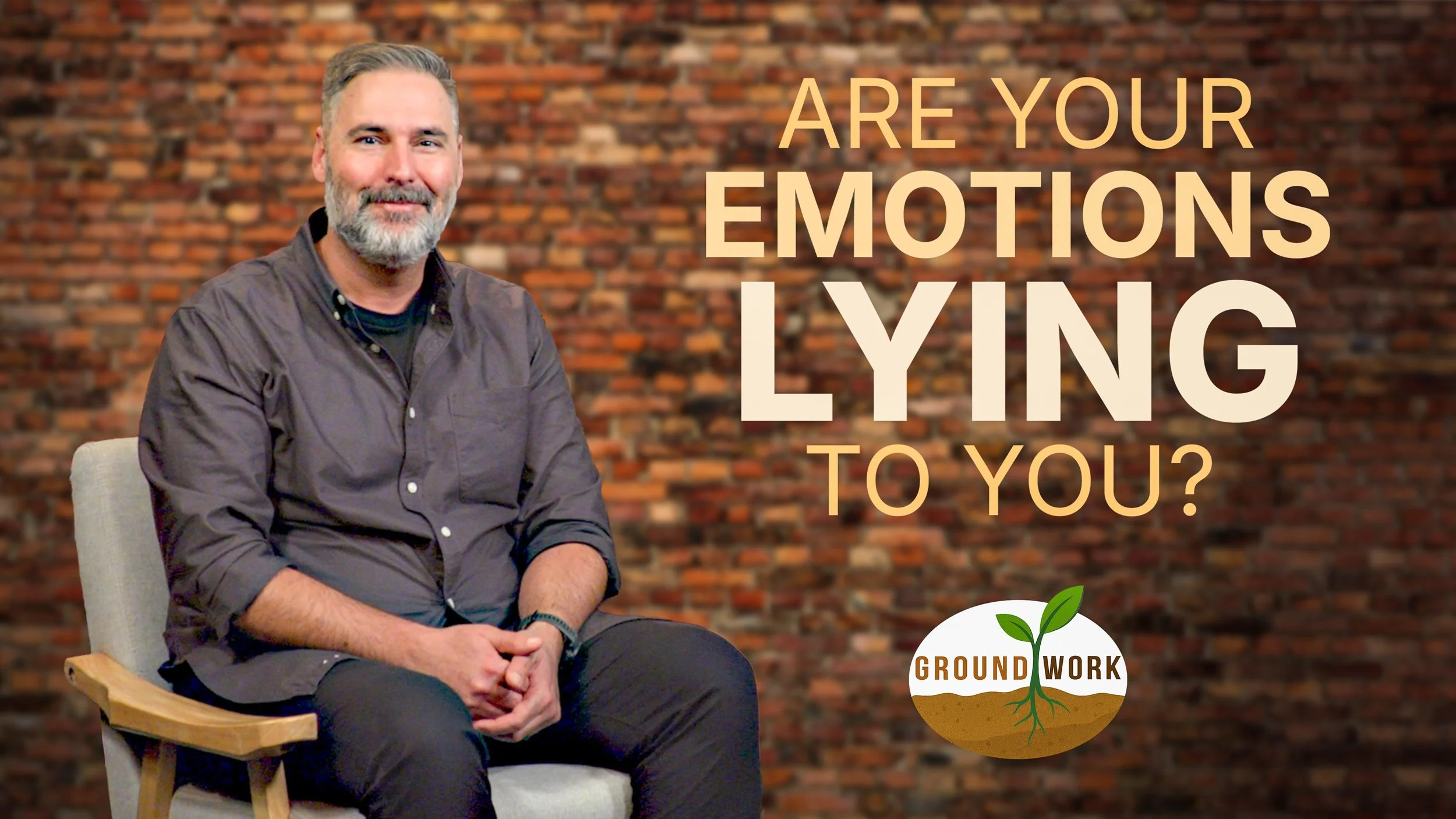 New Groundwork episode