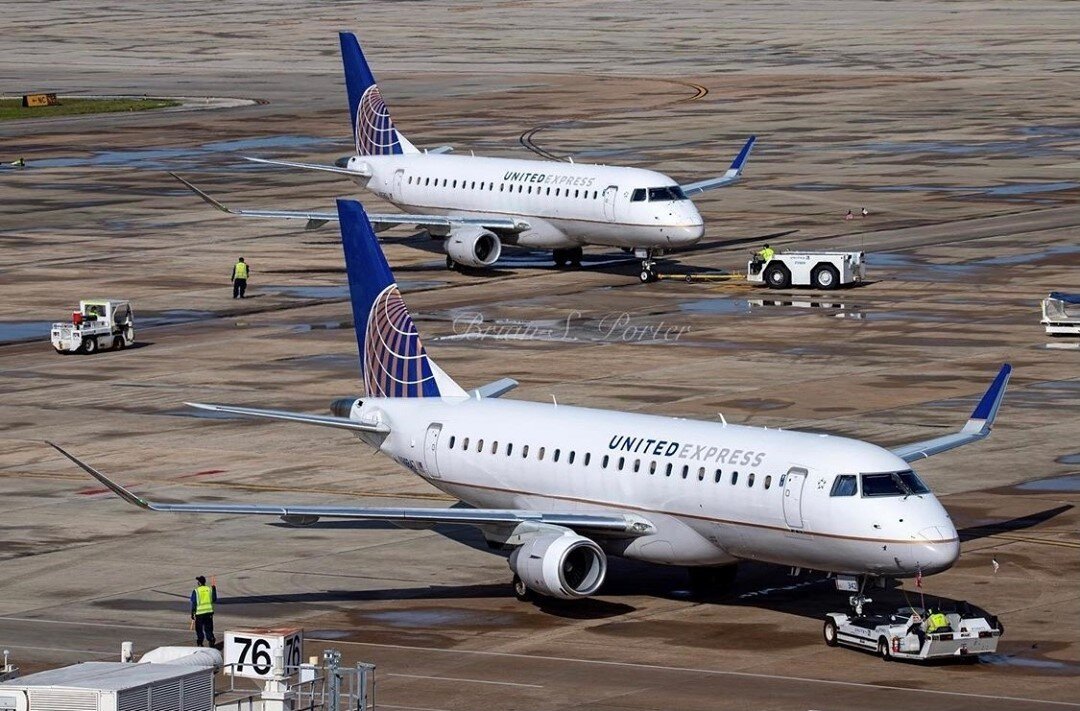 Should synchronized pushback be an Olympic sport? ⁠
Let us know your thoughts! ⁠
⁠
⁠
📸: @brianporter7⁠
⁠
⁠
⁠
#aviation #instaplane #instaaviation #instagramaviation #aviationgeek #aviationdaily #airplane_lovers #instapilot #photooftheday #picoftheda