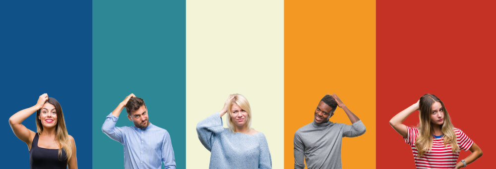 Dude, where’s my widower instruction manual?