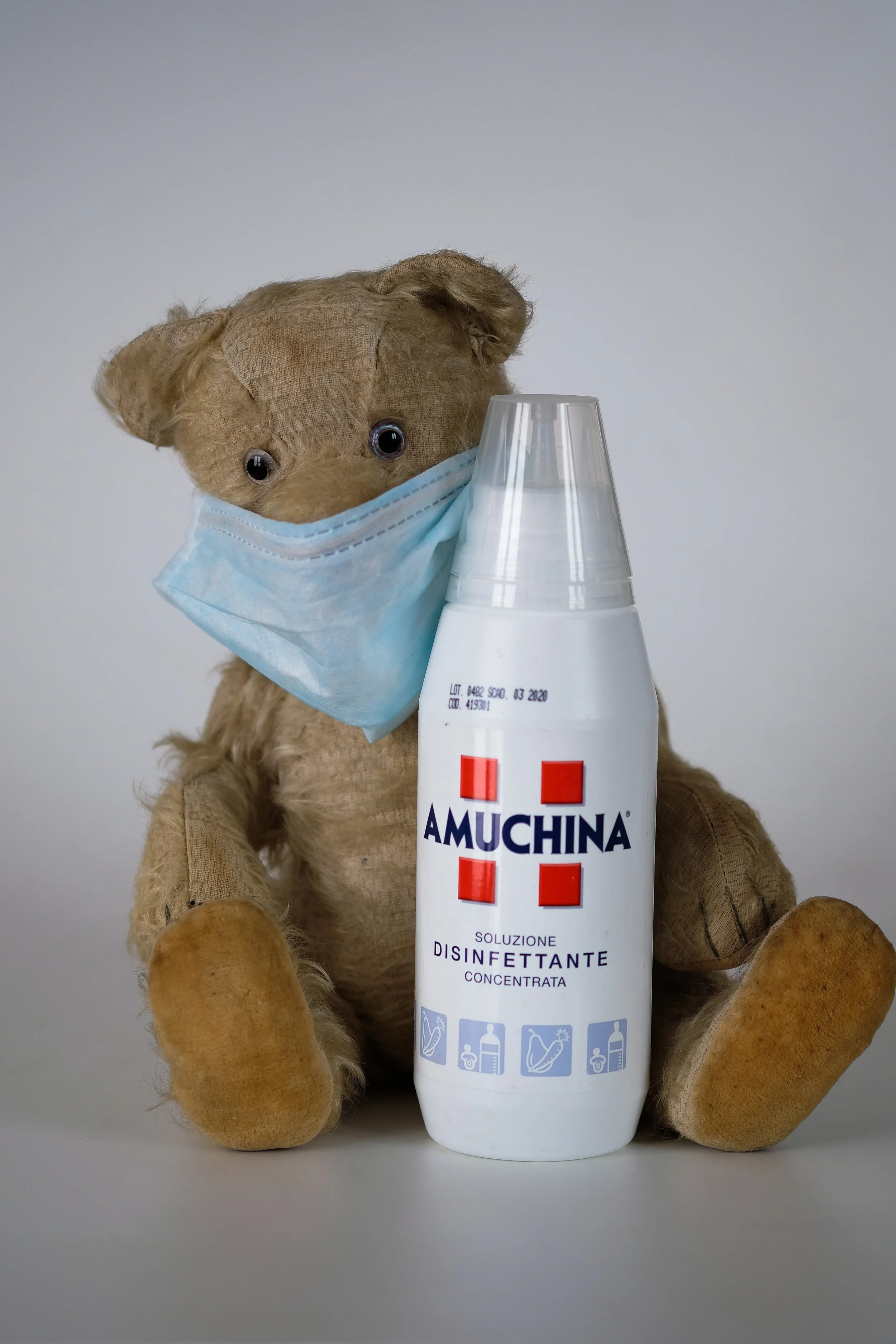 Using resilience during the pandemic