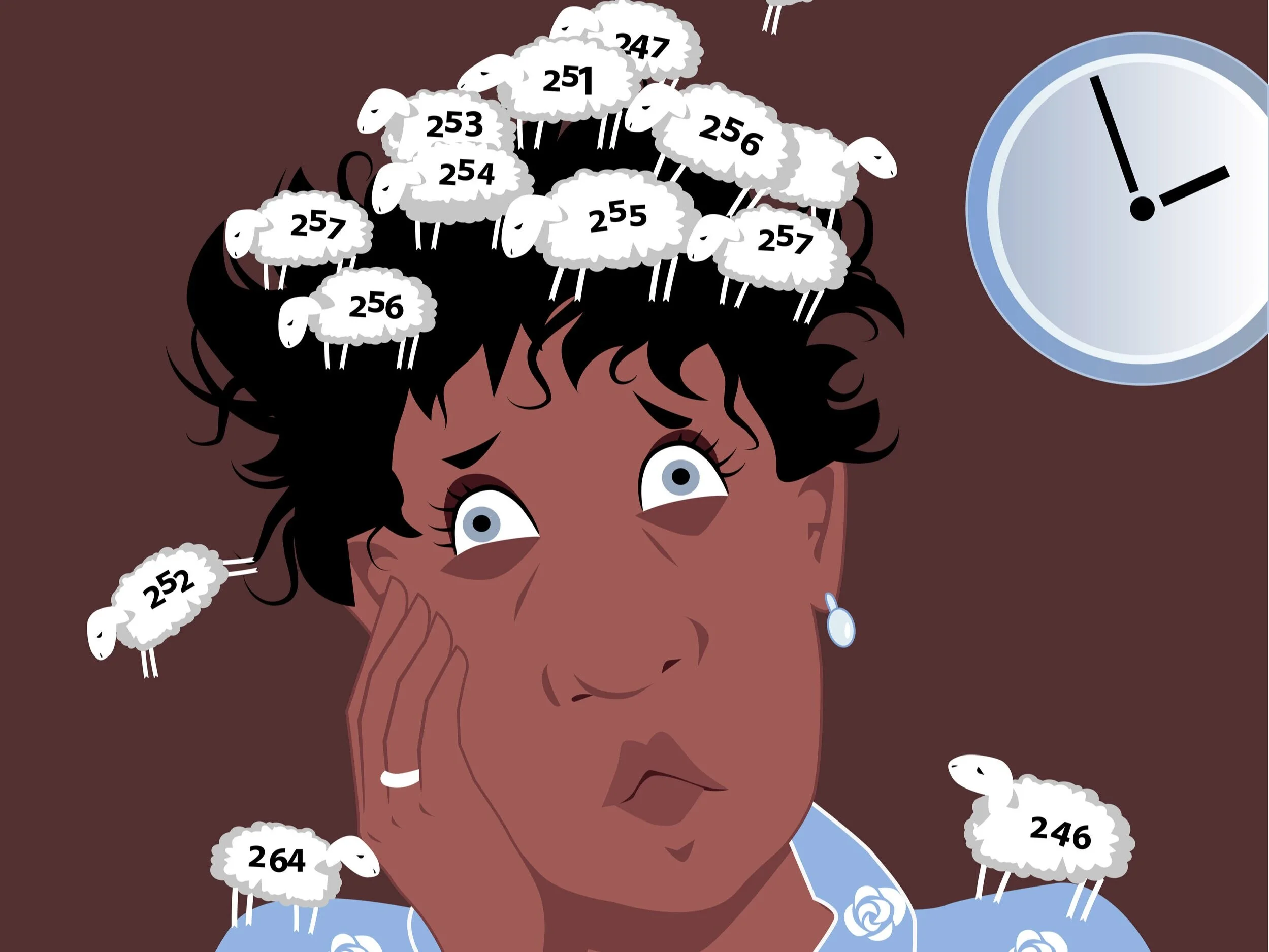 Sleep Problems &amp; Insomnia: Key Facts &amp; Helpful Strategies