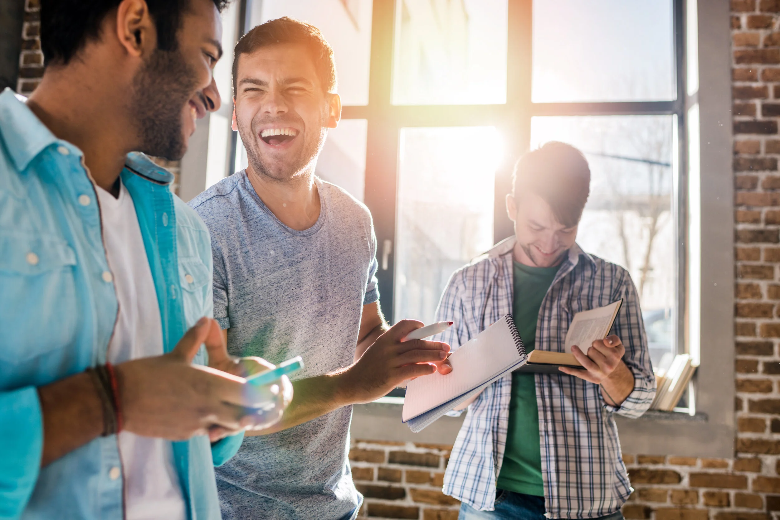 What you need to know about introverts (and extroverts)