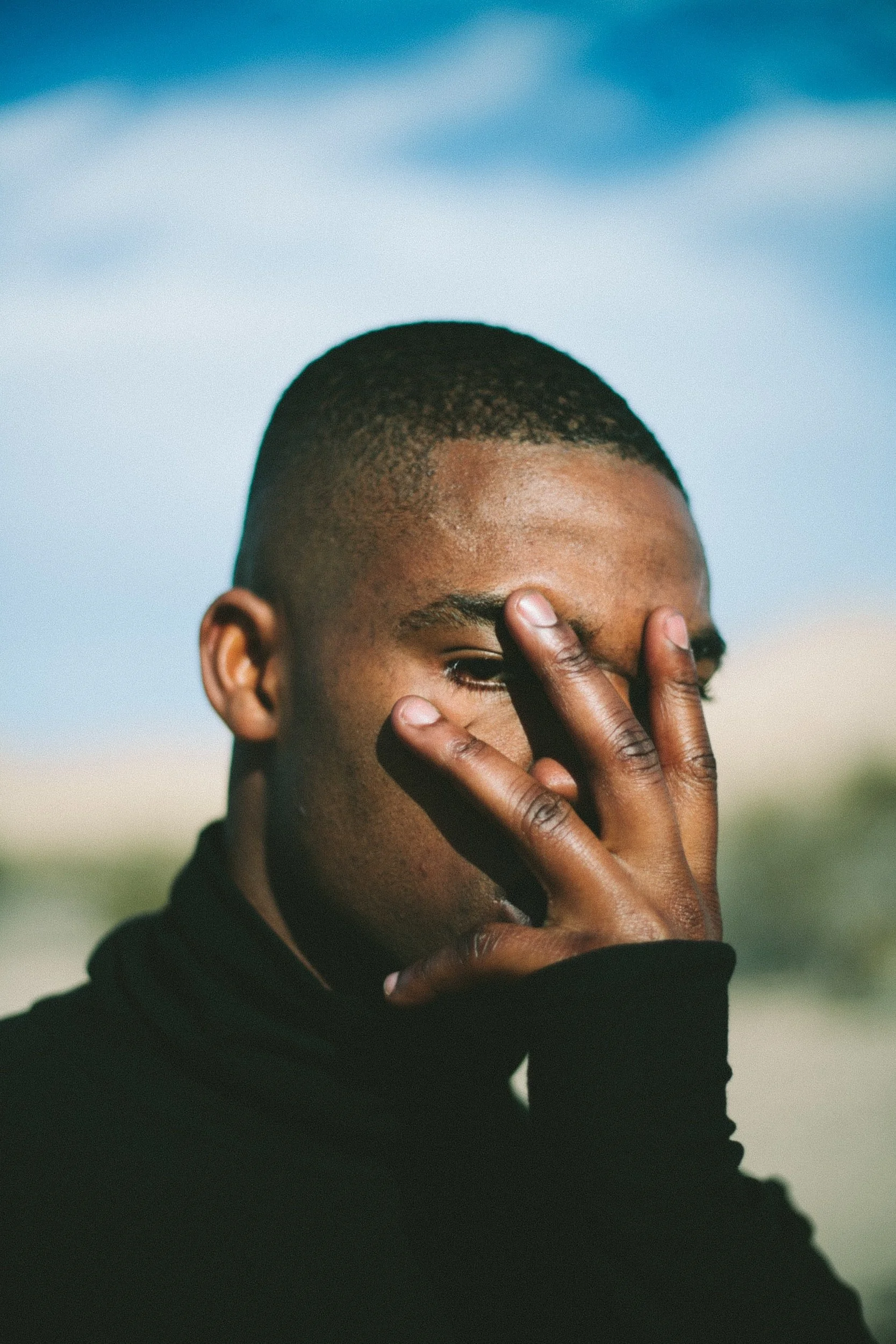 I'm overreactive. What can I do?