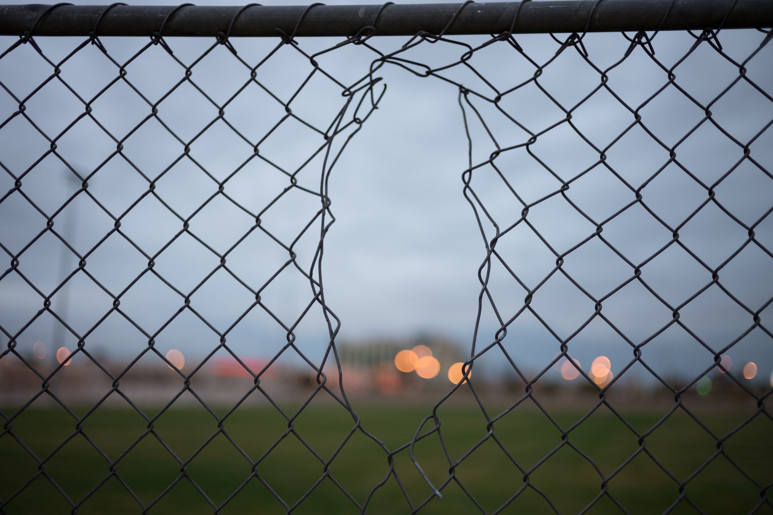 Boundary Setting: Your Five-Step Guide To Success