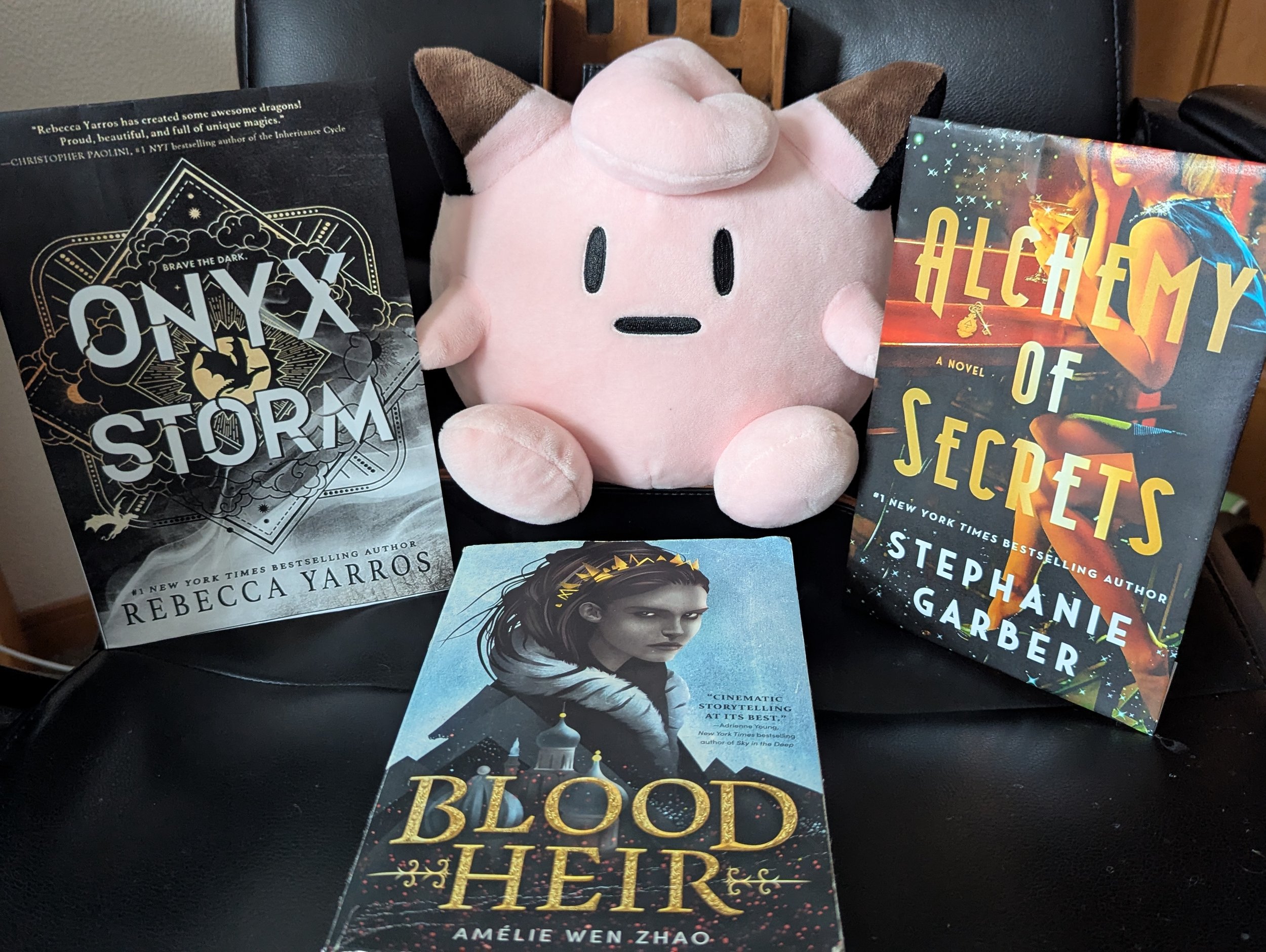 What's Up with All the Magic Superpowers? (Part 1 - A Good Concept)