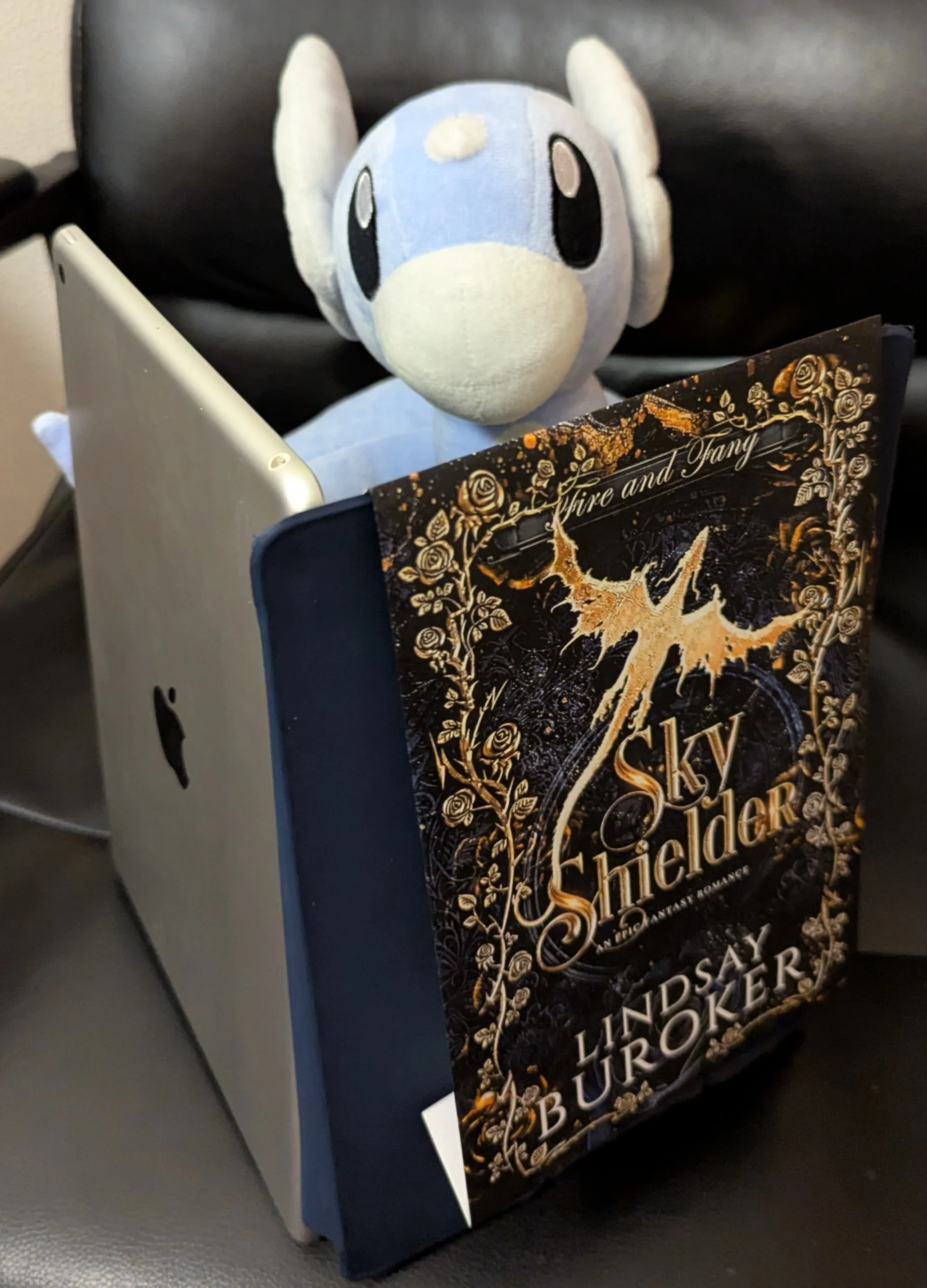 Sky Shielder (Part 1 - Overview)