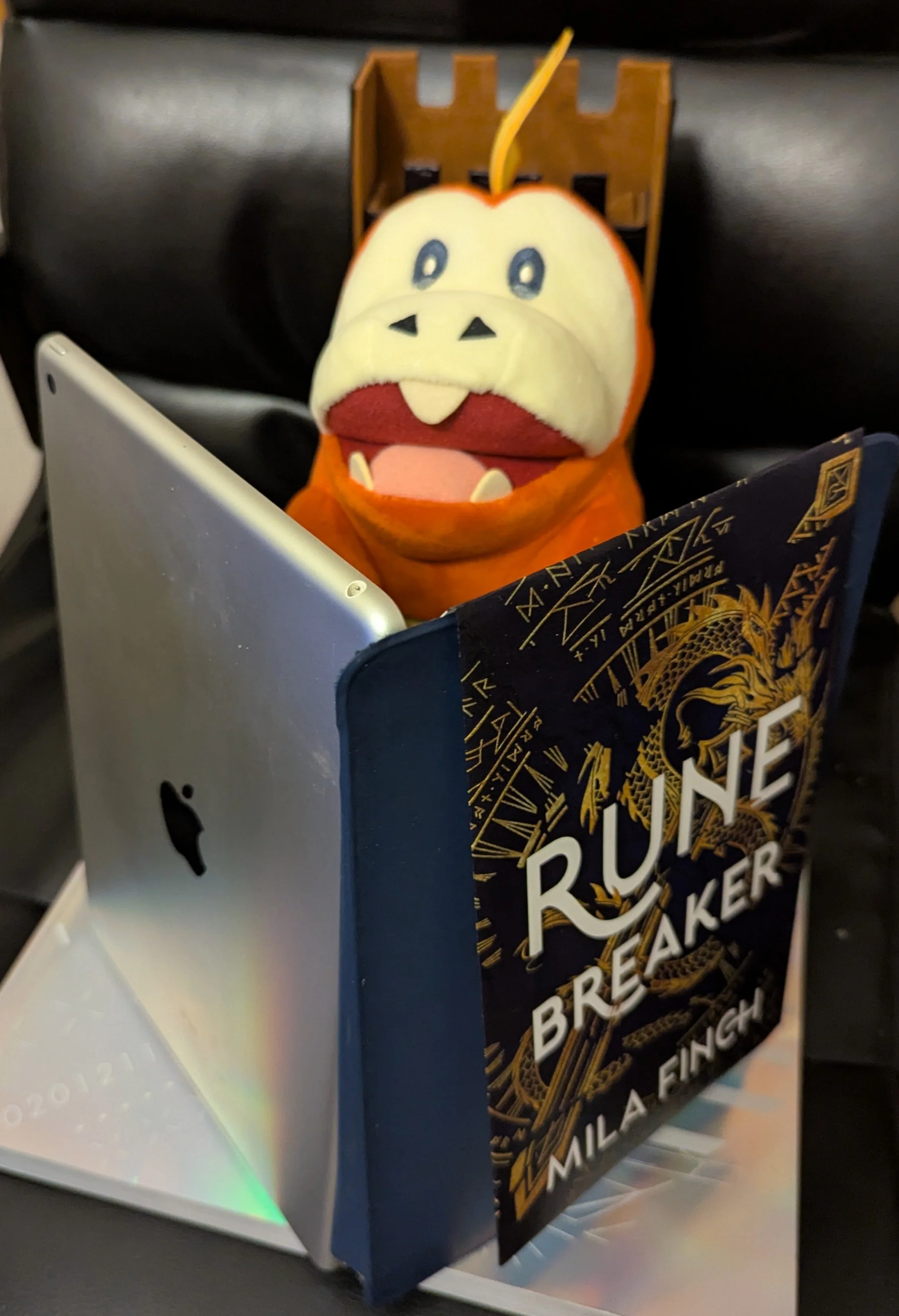 Runebreaker (Spotlight on Dam Breach Analysis) (Part 1)