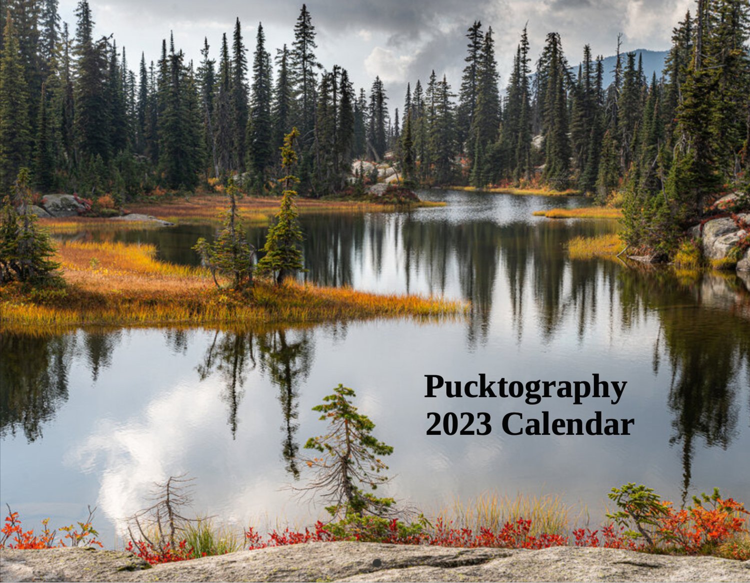 Utah Calendar 2023
