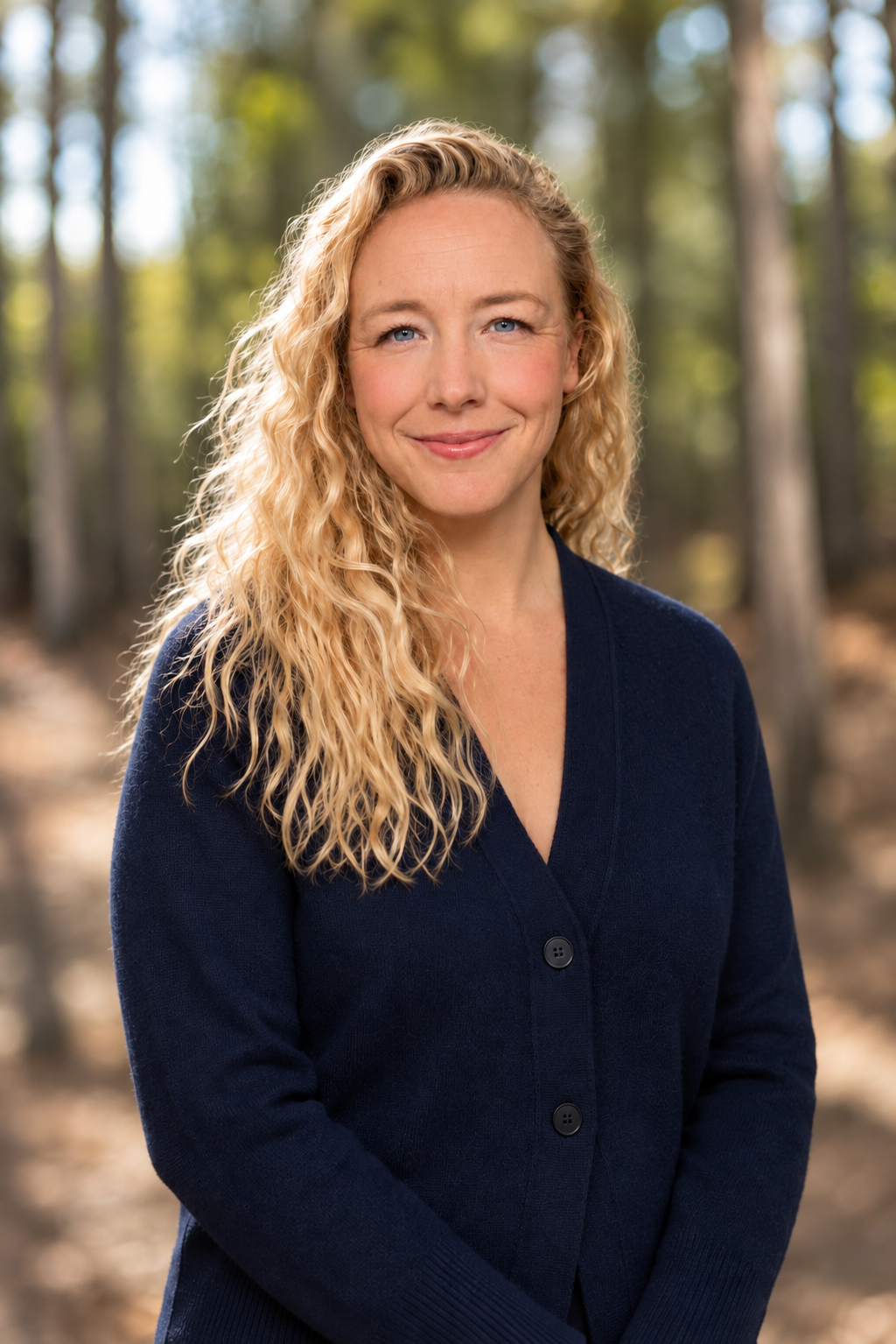 Jessica Warner, LMSW