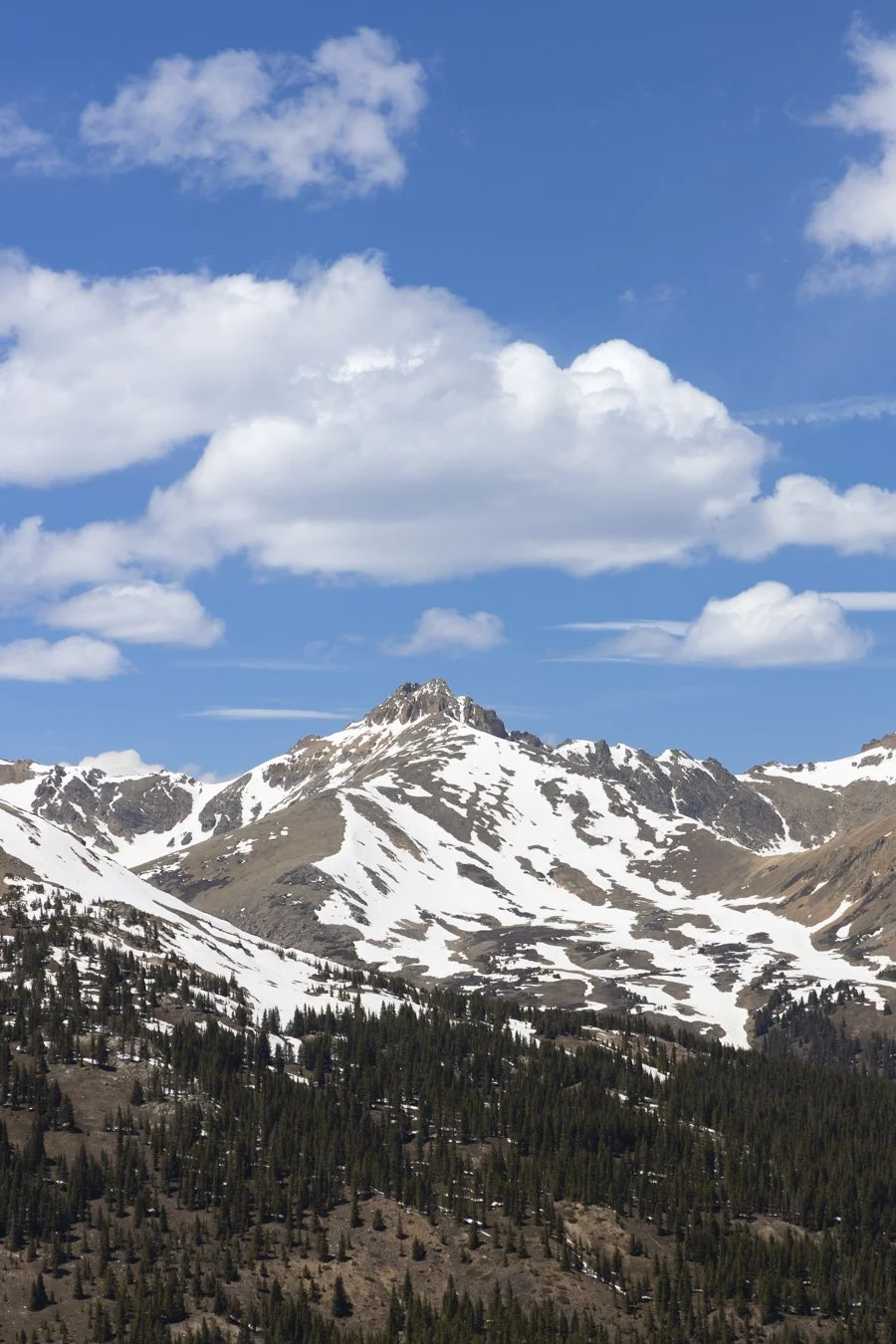 LOVELAND PASS