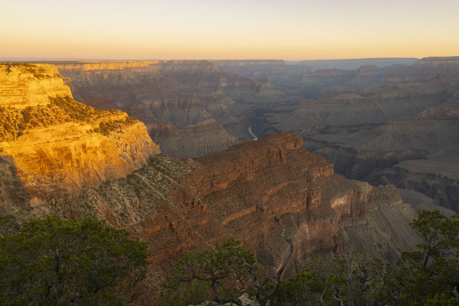 Grand Canyon