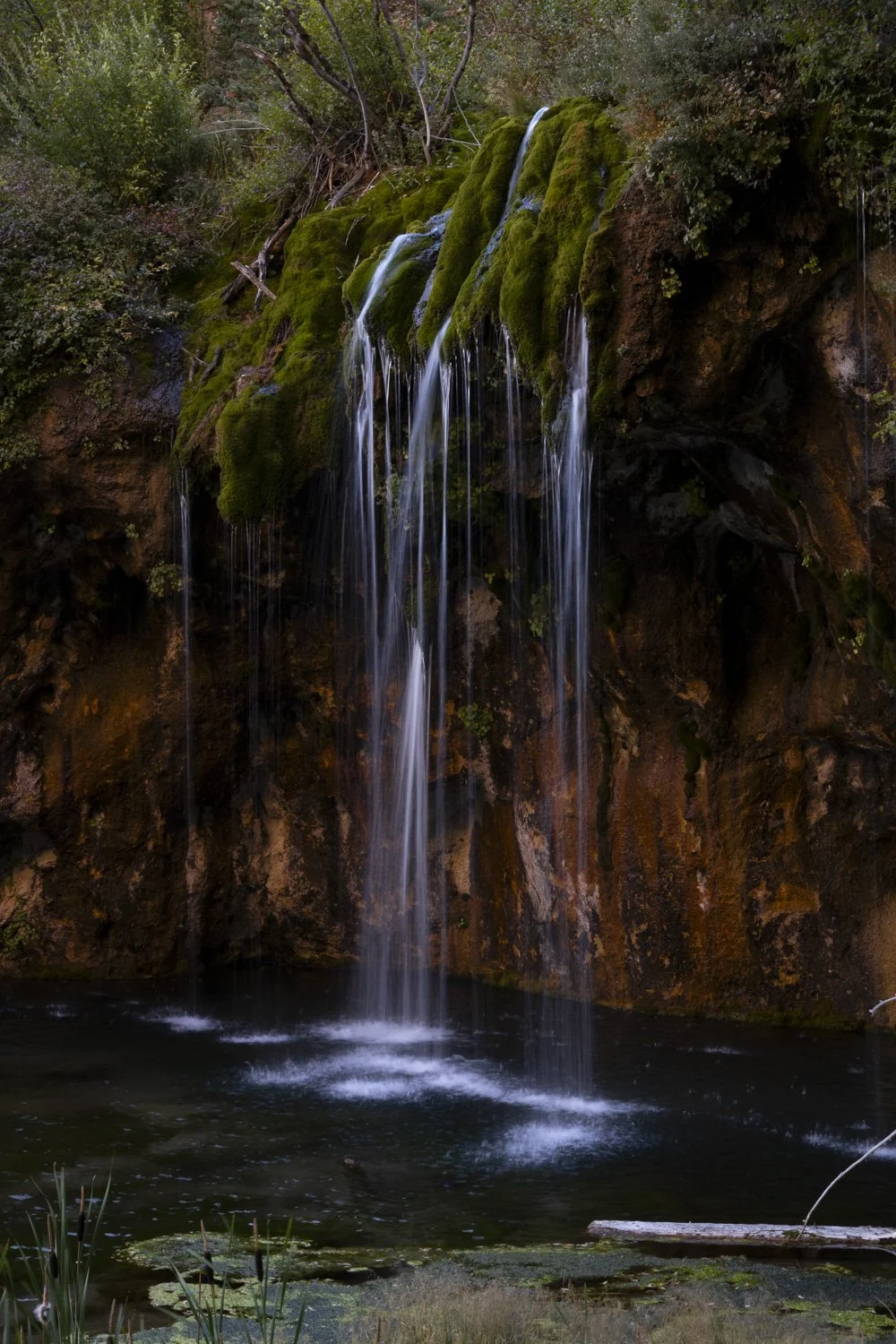 Hanging Lake