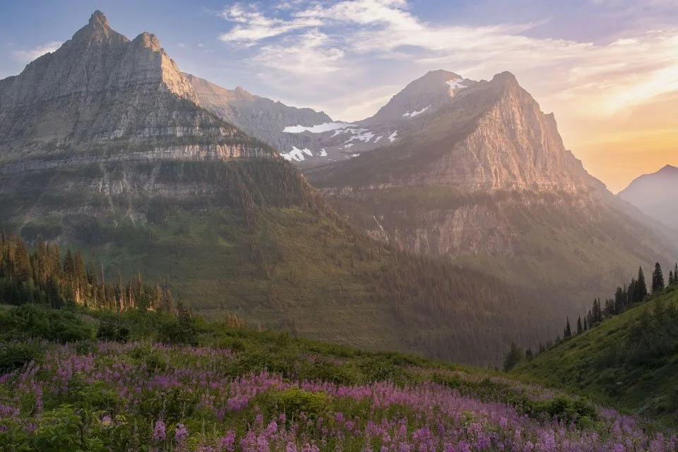 Glacier National Park