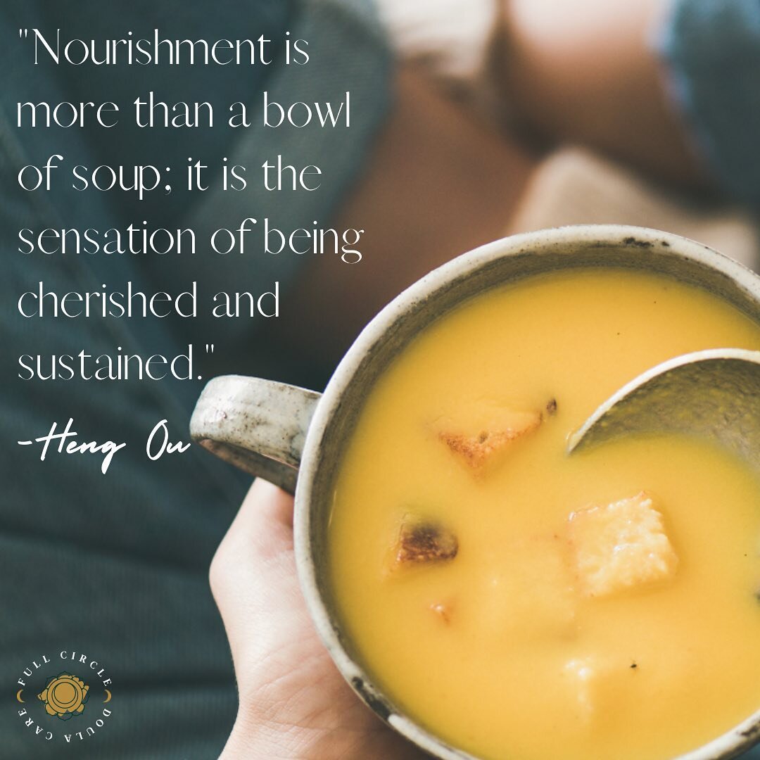 Many cultures around the world have different expressions that say the same thing: the first 40 days after a baby is born (or after a loss or intentional pregnancy release) determines the next 40 years of the parent&rsquo;s life. This is because we a