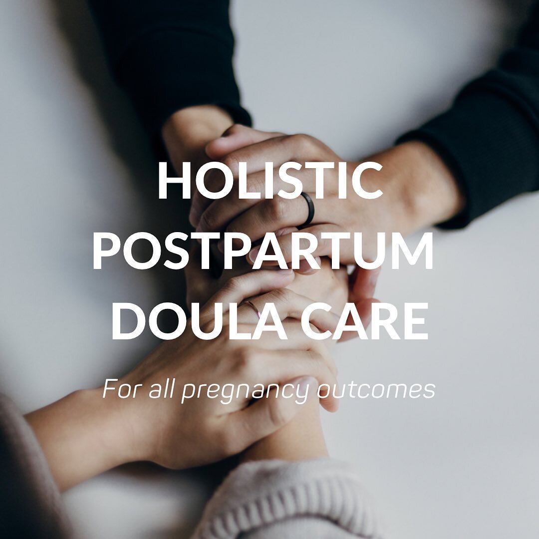 Over the past year, I&rsquo;ve done a lot of soul searching about where I want to take my doula practice and how I want to translate my gifts and passions into work that is fulfilling both for the individuals and families that I work with and for me.