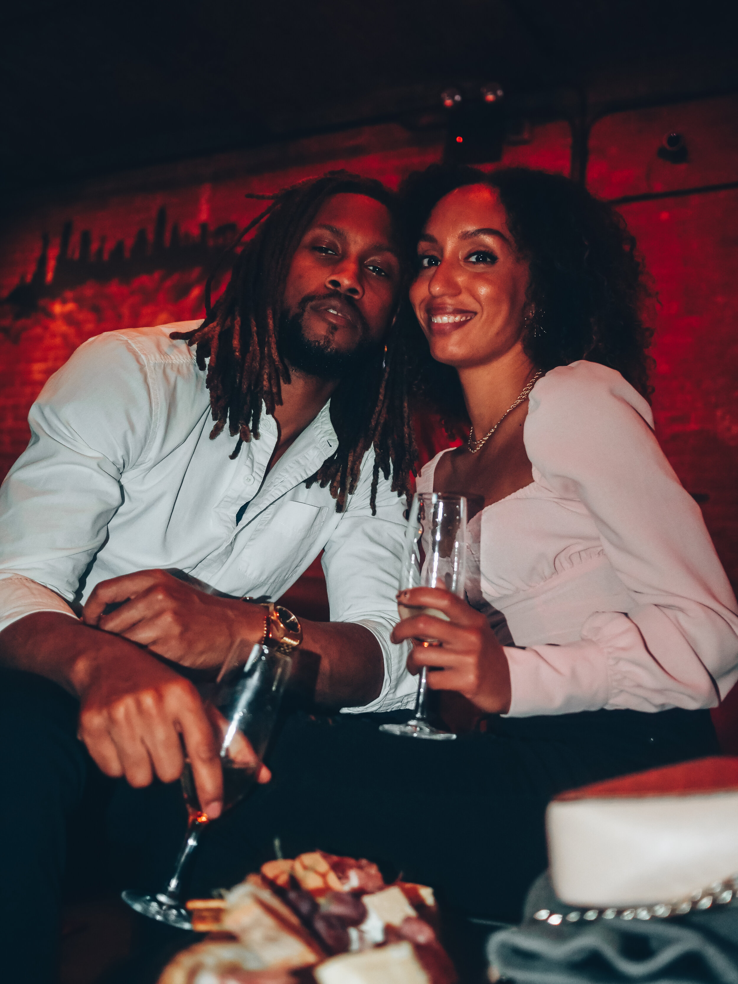 Gallery — VAULT Manhattan