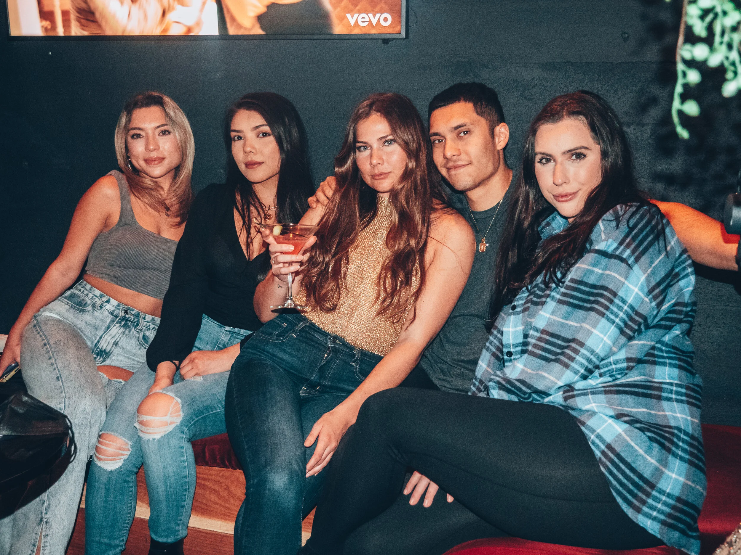 Gallery — VAULT Manhattan