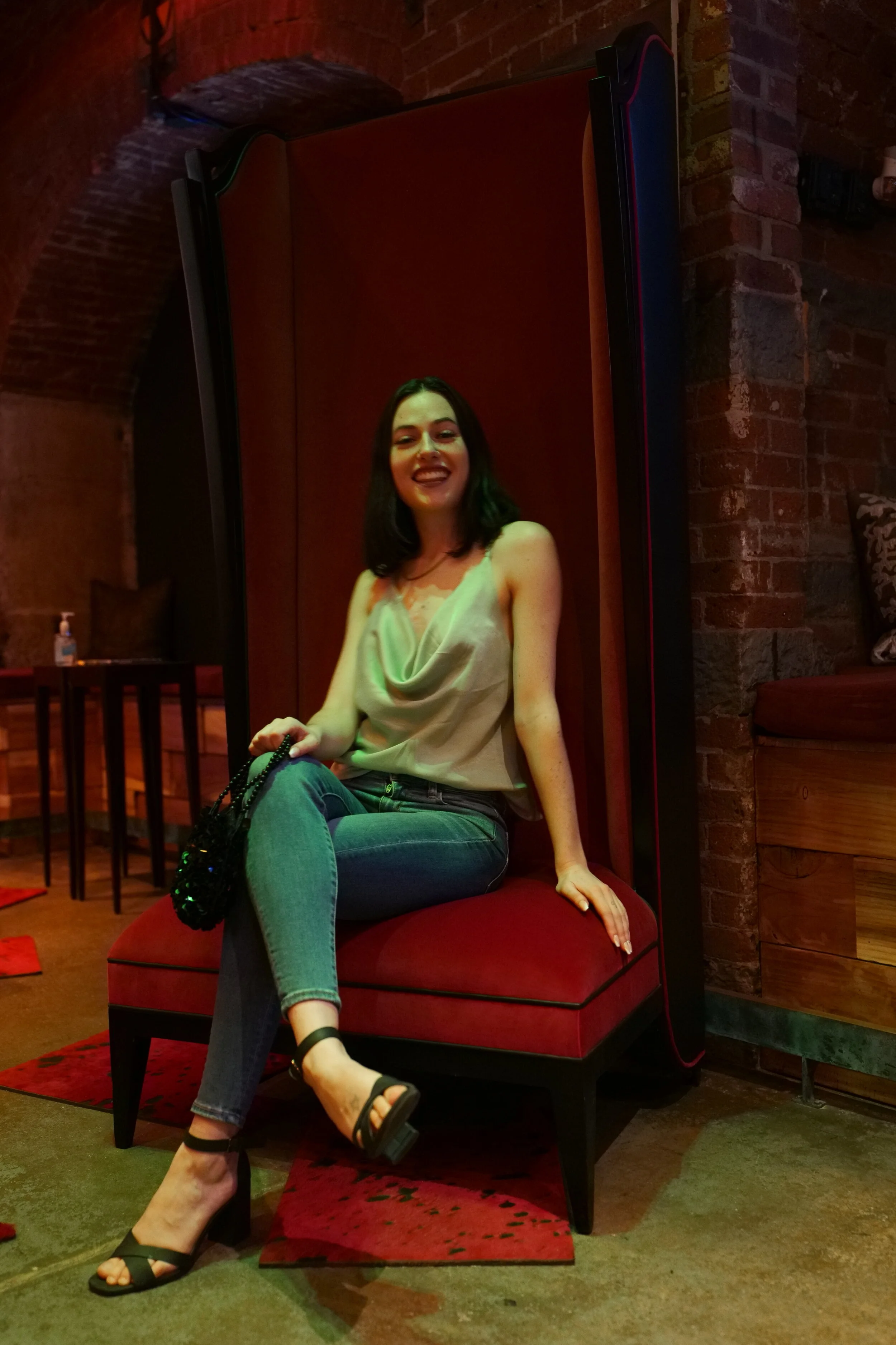 Gallery — VAULT Manhattan