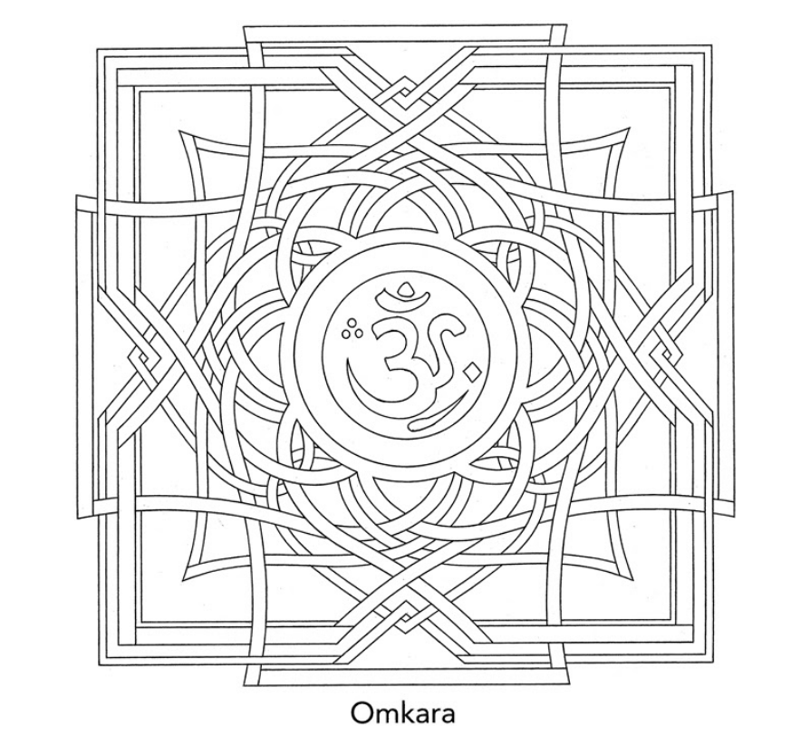 Crown Chakra Meditation and Grid