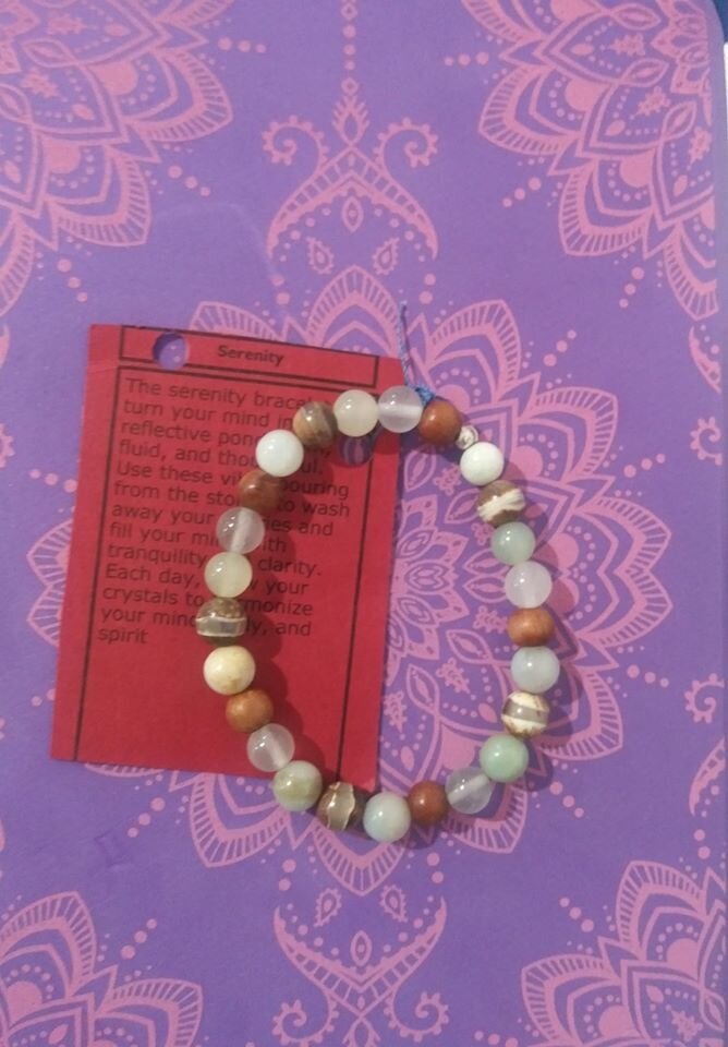 Serenity Bracelet