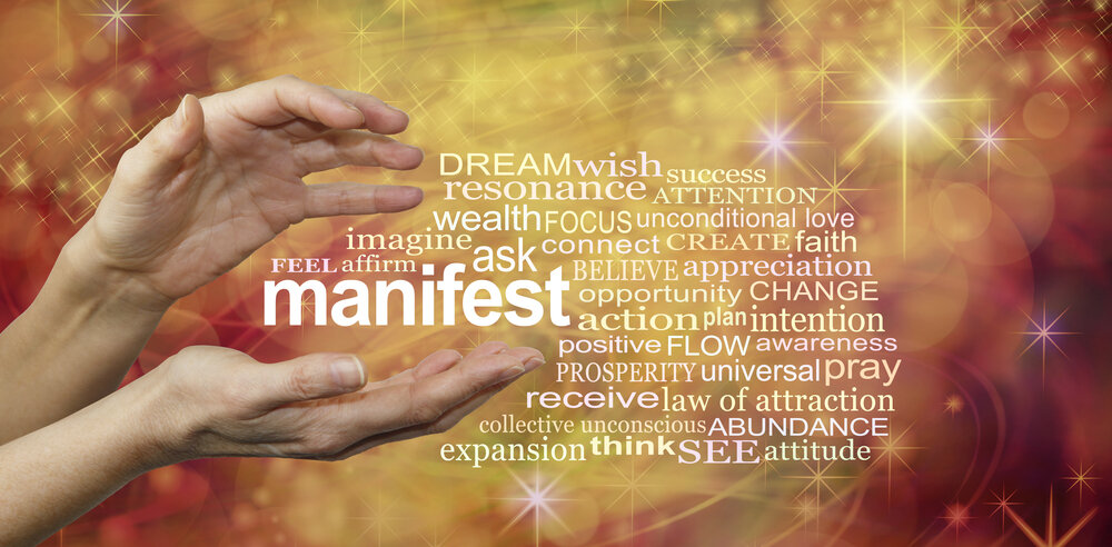 How to Manifest Abundance in your Life
