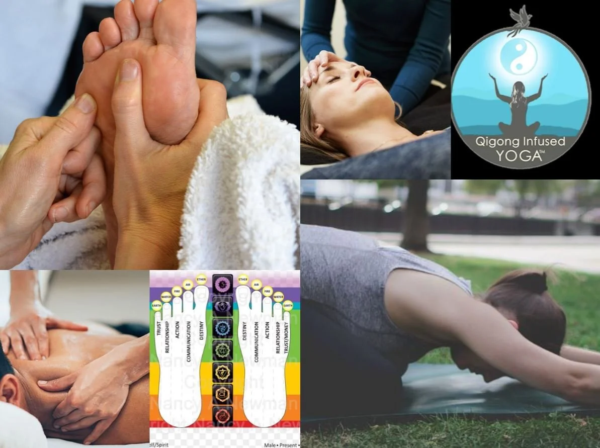 Gathering of Healers  