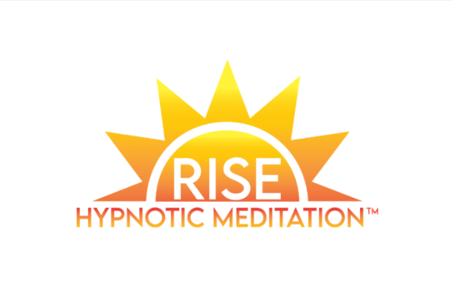 RISE Hypnotic Meditation with Mary Welp