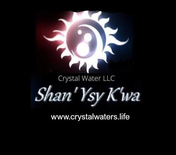 Shan'Ysy Ancient Stone Healing - 2 day workshop (AHHA)