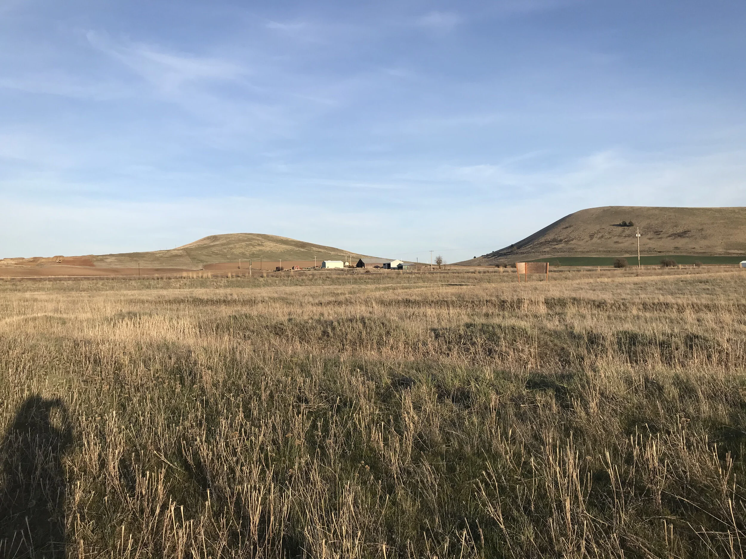 Goldendale, Washington