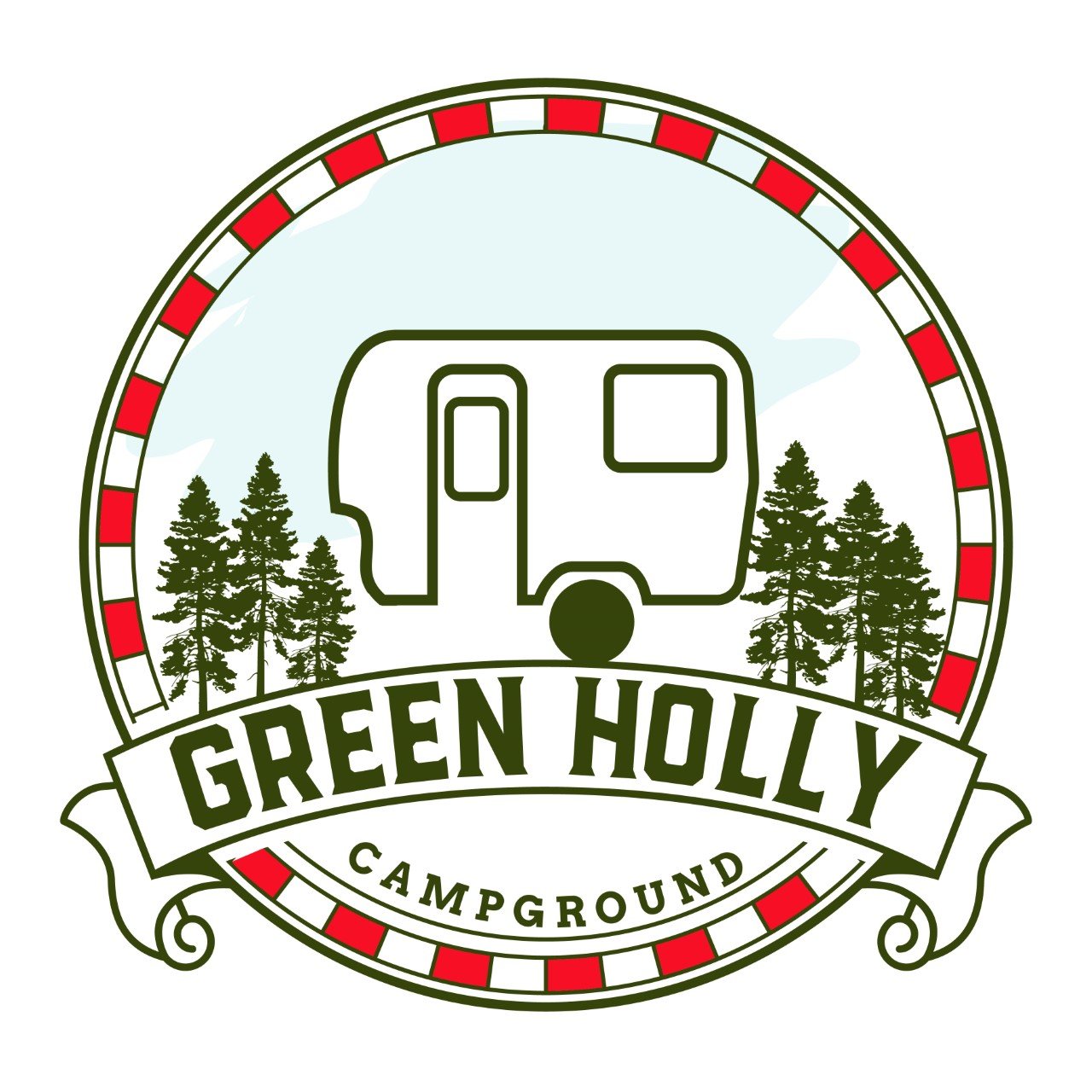 Green Holly Campground