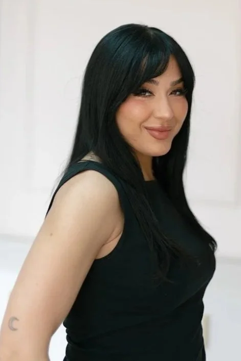 JASMINE SIBAI