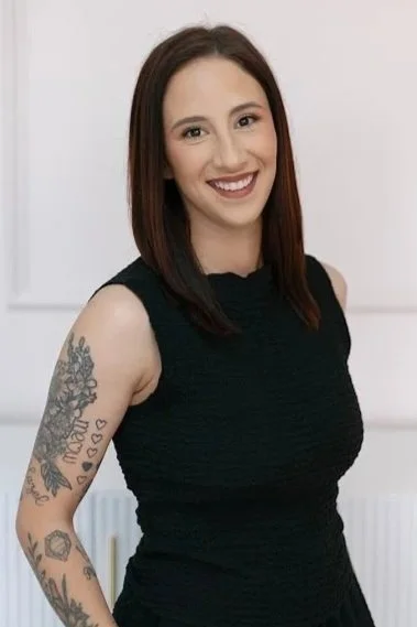 KRISTA BURKS