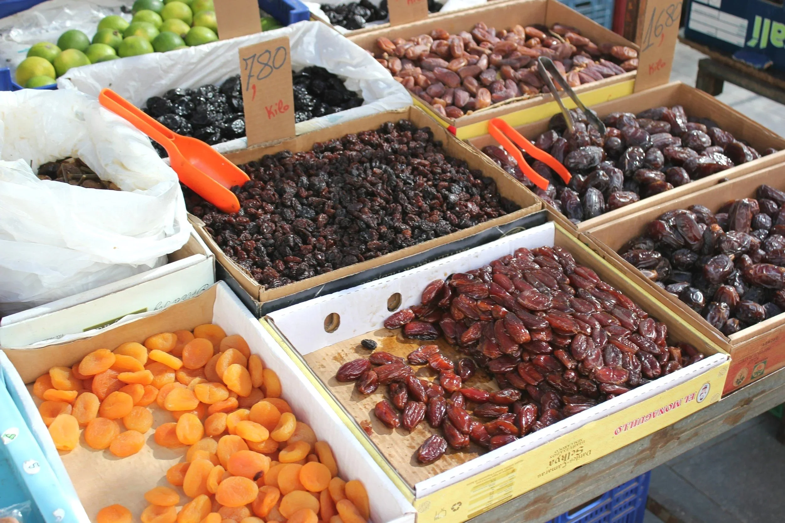 Research Reflections: Ep. 5 | Prunes and Bone Mineral Density