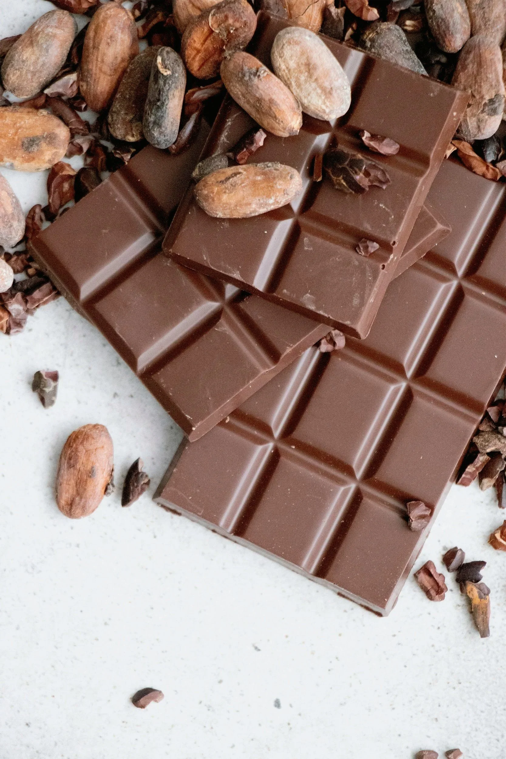 Research Reflections: Ep. 10 | Dark Chocolate &amp; Cholesterol
