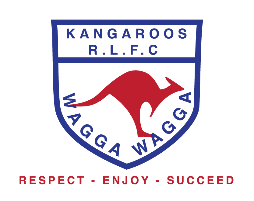 Kangaroos Rugby League Football Club Wagga Wagga