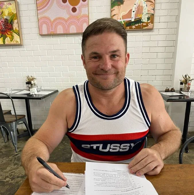 Simon Woolford to Coach Kangaroos Straight Out of Super League