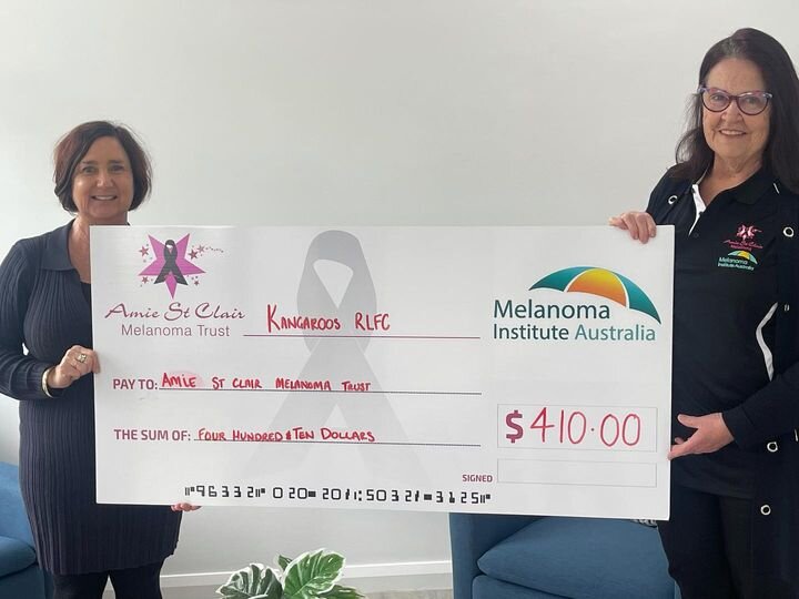 Ladies Day Fundraiser