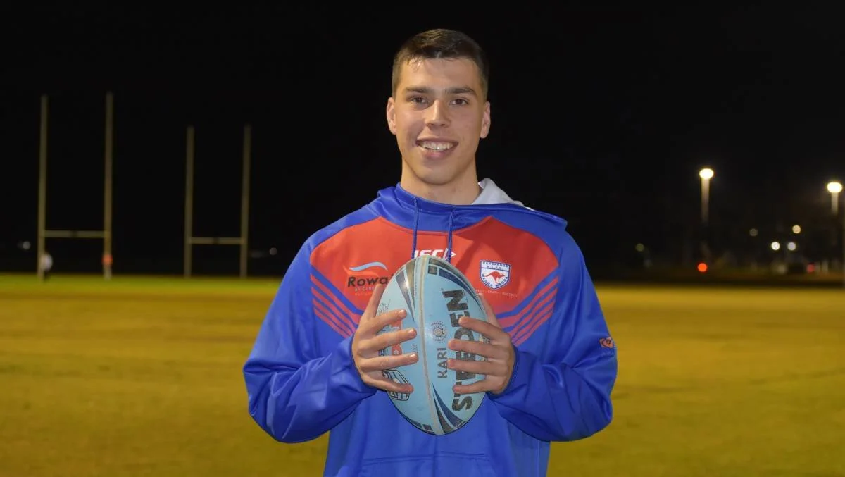 Cleared For Take Off 