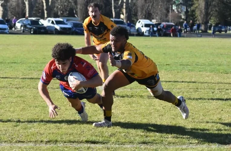 Foster's Late Field Goal Helps Tip Tight Clash In Kangaroos' Fortunes