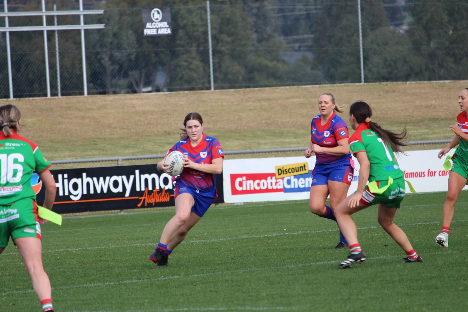 Ladder Boost For Kangaroos After Key Win — Kangaroos Rugby League