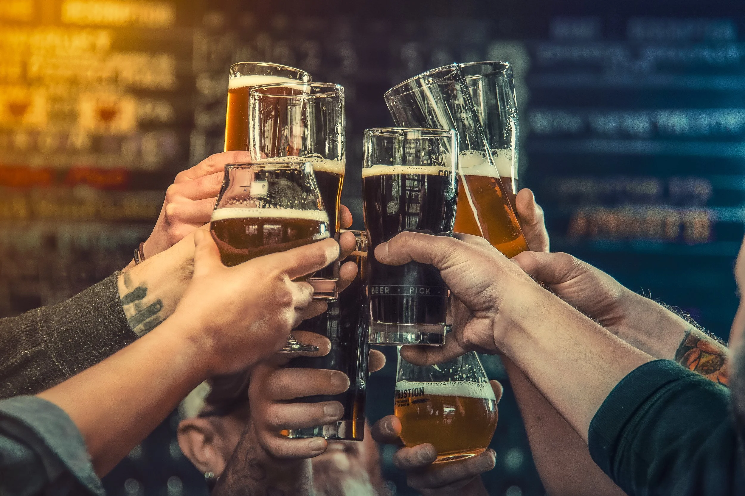 A Shared Craft