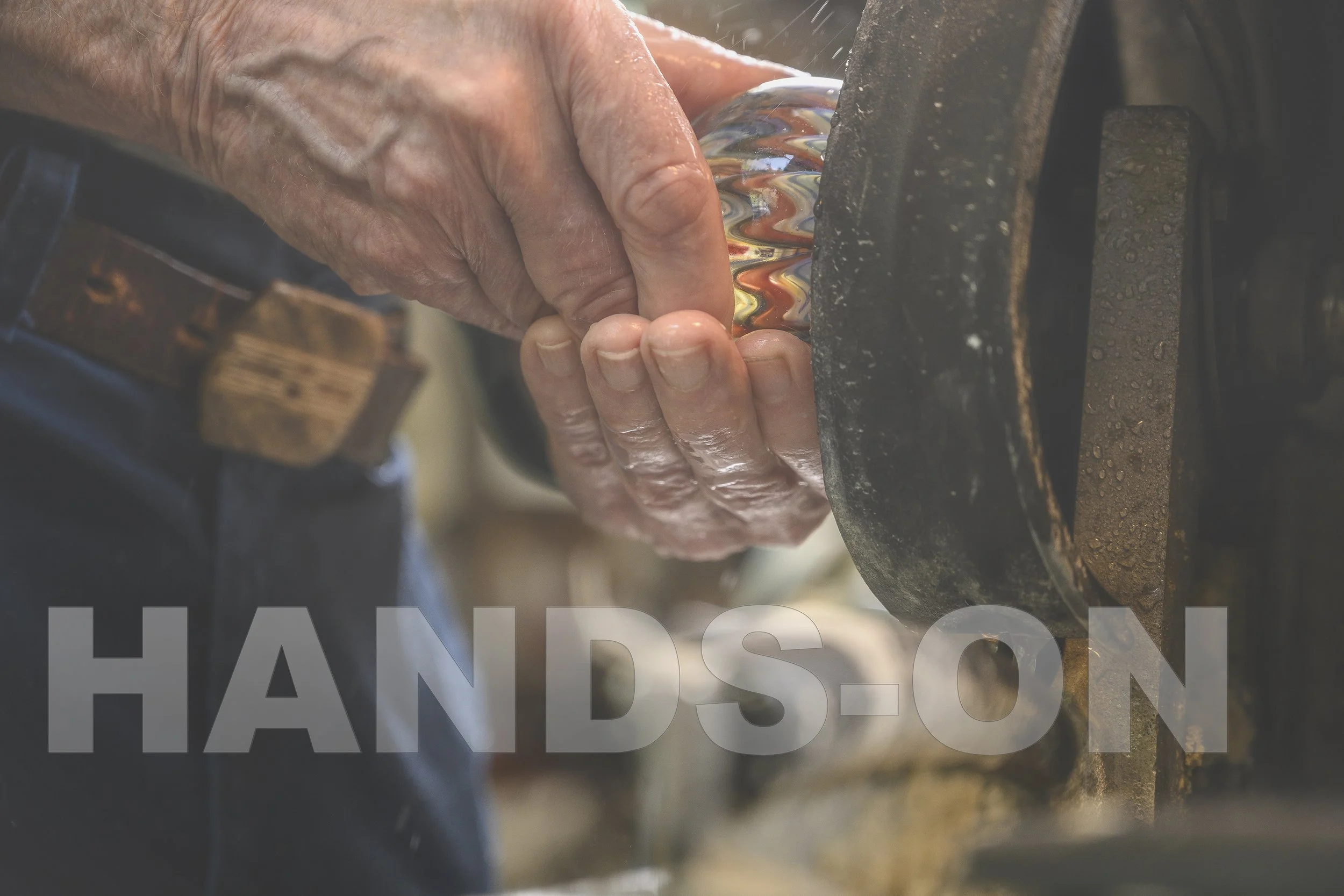 Hands-On